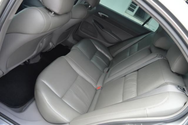 Honda civic lxl automático novíssimo - Foto 7