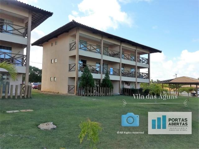 Vila das Águas na Praia do Saco - Foto 2