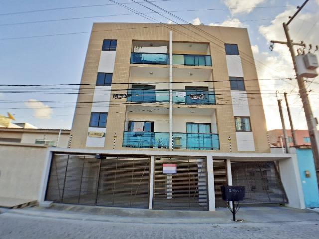 Apartamentos a partir de R$ 160.000,00 no bairro Boa Vista - Garanhuns/PE