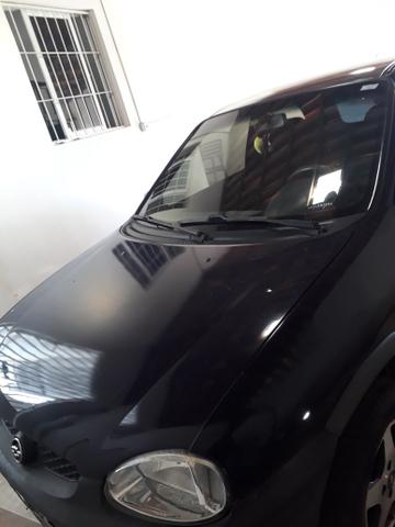 Corsa wind 2000