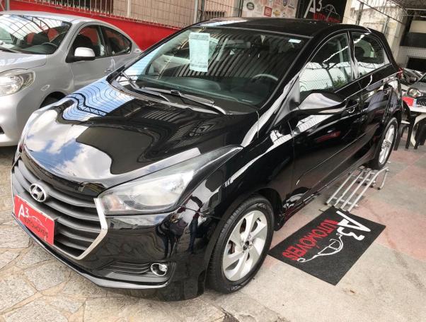 HB20 2015/2016 1.0 COMFORT 12V FLEX 4P MANUAL - Foto 2