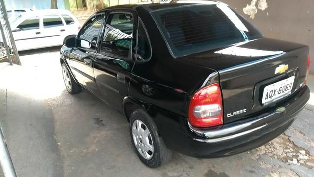Corsa Sedan Classic Life 1.0 Flex - Foto 3