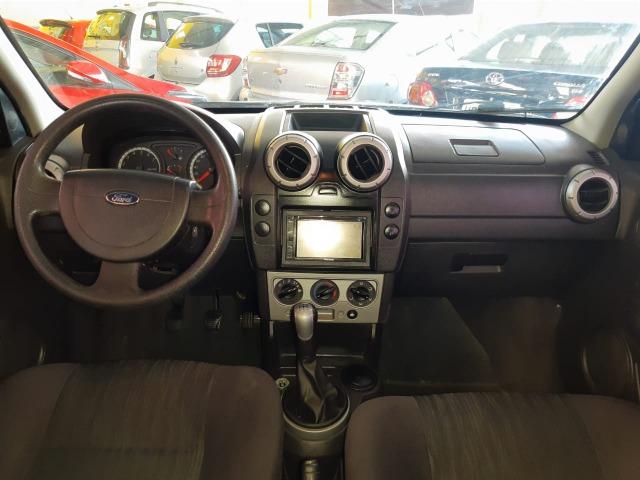 Ecosport///XLT///1.6 ///// 8v - Foto 8