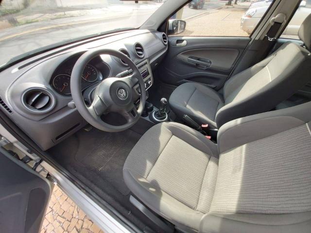VOYAGE 2013/2014 1.6 MI 8V FLEX 4P MANUAL - Foto 6