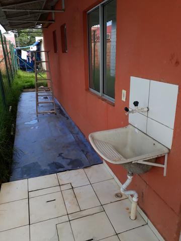 Aluga casa com 03 quartos no Bairro Novo - Foto 16