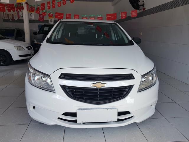Chevrolet Onix Joy 2018