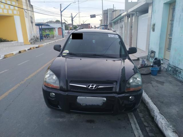 Vendo ou Repasso Tucson 2011 - Foto 2
