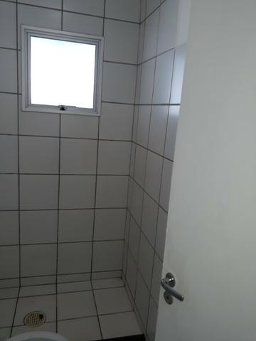 Aluga casa com 03 quartos no Bairro Novo - Foto 6