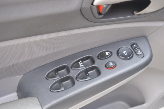 Honda civic lxl automático novíssimo - Foto 12