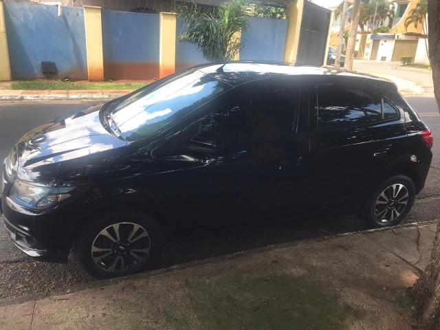Onix 1.4 ltz 13/14 completo - Foto 3