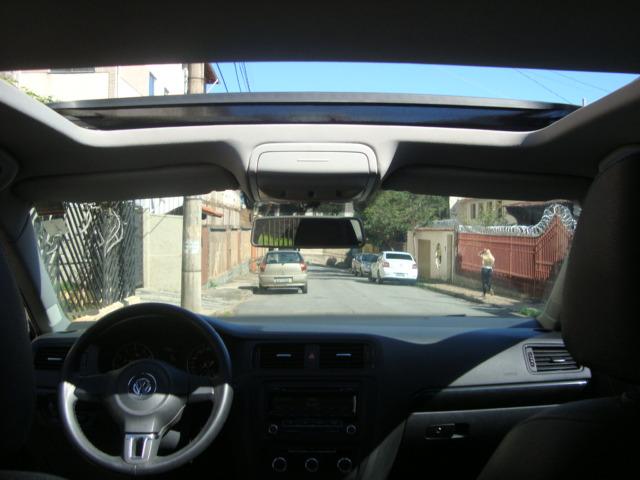 Volkswagen Jetta 2.0 Comfortline 120cv Flex 4p Manual - Foto 10