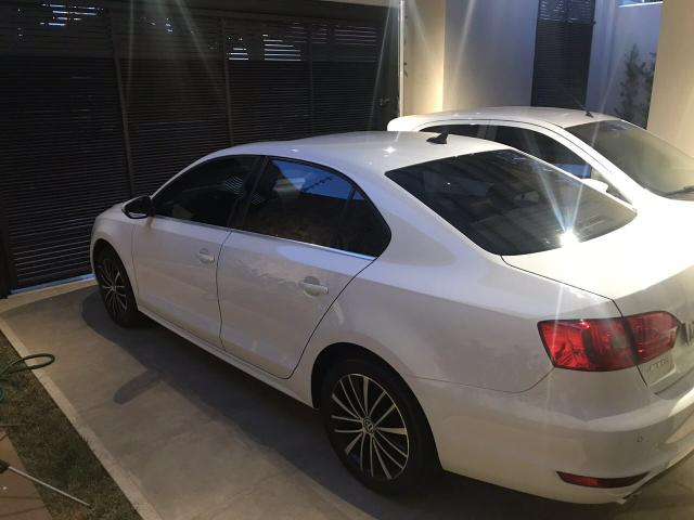 Jetta Highline Tsi 2.0 211cv 2014 - Foto 3