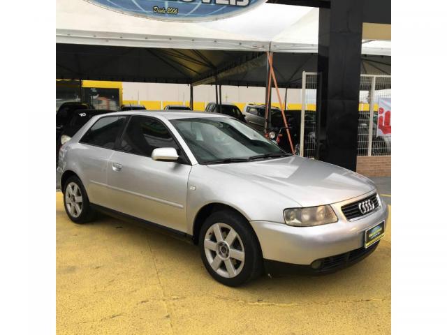 Audi A3 1.8 MANUAL - Foto 4