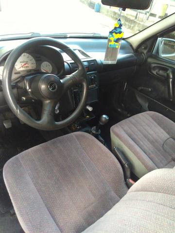 Corsa 2001 - Foto 4