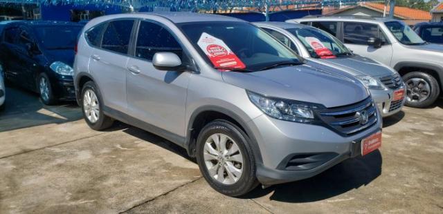 Honda crv 2012 2.0 lx 4x2 16v gasolina 4p automÁtico - Foto 2
