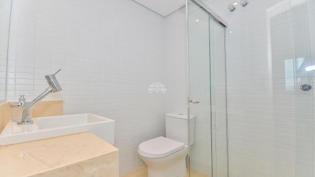 Apartamento à venda com 4 dormitórios em Mercês, Curitiba cod:153340 - Foto 14