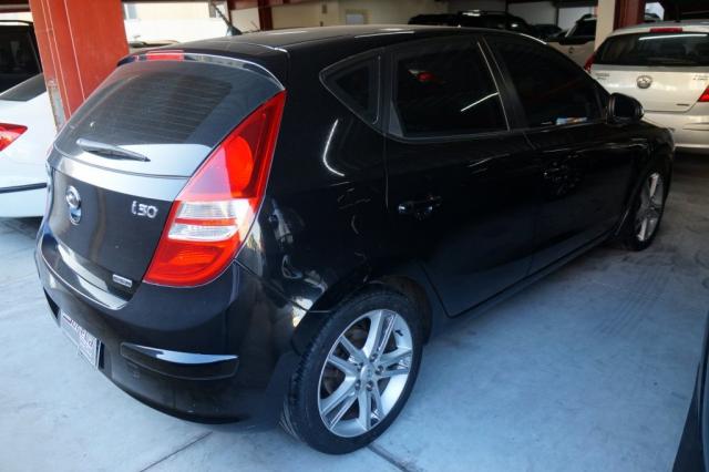 I30 2011/2012 2.0 MPFI GLS 16V GASOLINA 4P AUTOMÁTICO - Foto 4