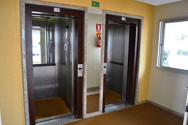 Apartamento para temporada em Caldas Novas,promoção imperdivel diaria 55,00 reais - Foto 5