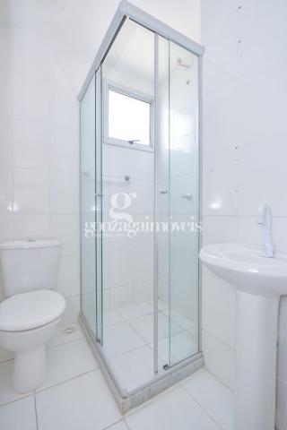Apartamento para alugar com 2 dormitórios em Pinheirinho, Curitiba cod:14258001 - Foto 9