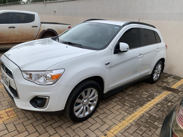 ASX AWD 4x4 - Foto 5