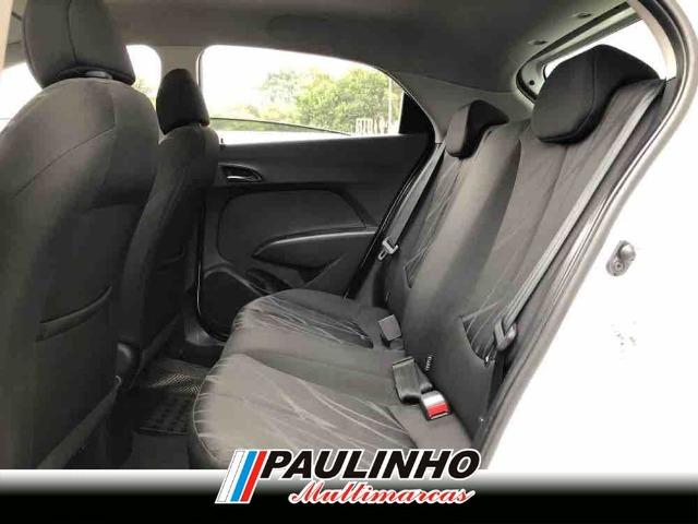 Hb20 Comfort Plus 1.0 Flex Único Dono 2014 - Foto 5