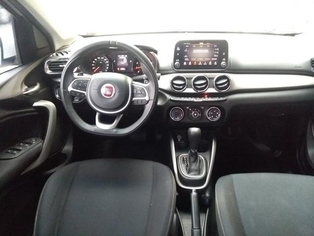 Fiat Argo Precision 2018 Automático - Foto 3