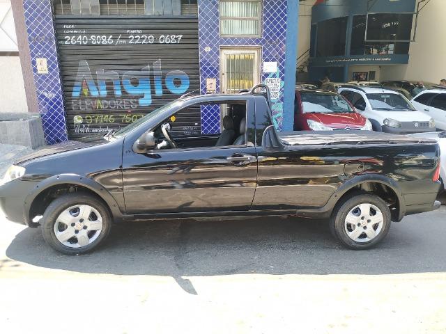 Fiat Strada 1.4 Fire Flex Cabine Simples 2p 2012 - Foto 4