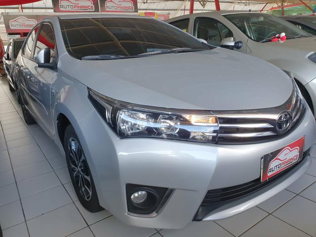 Corolla gli aut. 2016 carro extra - Foto 2