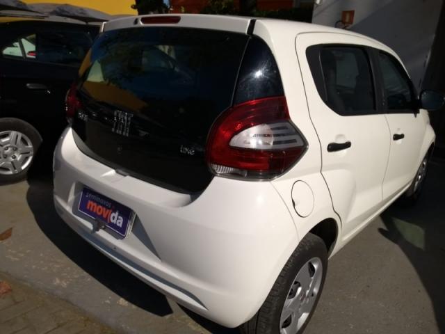 FIAT MOBI 1.0 EVO FLEX LIKE. MANUAL 2019 - Foto 4