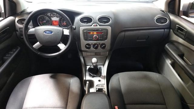FOCUS 1.6 GLX 2012 completo e impecável - Foto 2