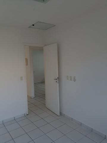 Aluga casa com 03 quartos no Bairro Novo - Foto 4