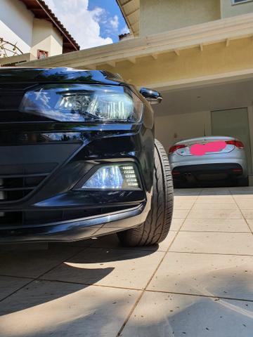 VW Polo 1.6 Manual + pacotes + acessorios 2019/19 - Foto 10
