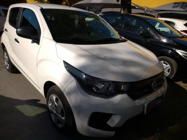 FIAT MOBI 1.0 EVO FLEX LIKE. MANUAL 2019 - Foto 2