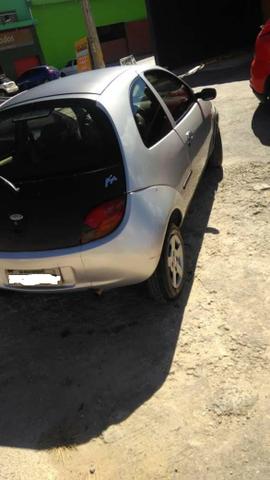 Ford ka 2000 - Foto 2