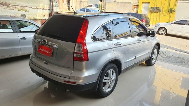 Honda Crv Exl 2011+ Teto - Foto 4
