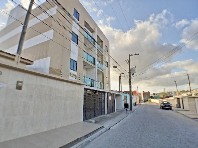 Apartamentos a partir de R$ 160.000,00 no bairro Boa Vista - Garanhuns/PE - Foto 2