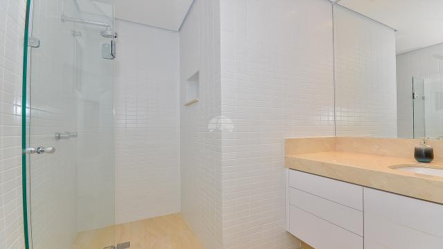 Apartamento à venda com 4 dormitórios em Mercês, Curitiba cod:153340 - Foto 12