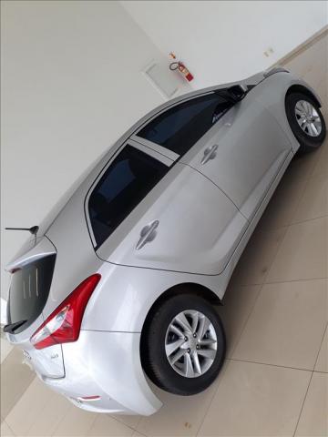 HYUNDAI HB20 1.0 COMFORT STYLE 12V FLEX 4P MANUAL - Foto 3