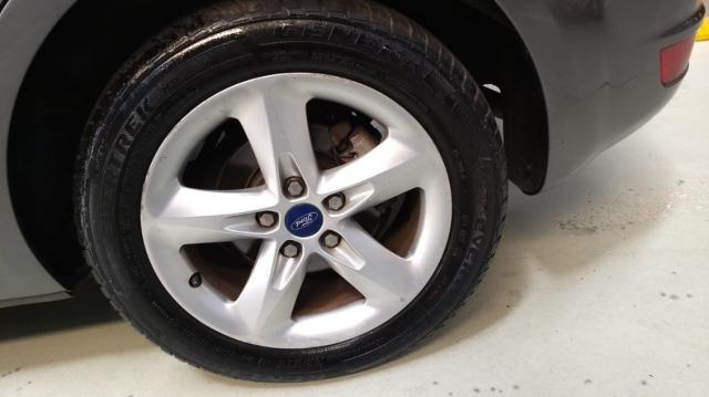 FOCUS 1.6 GLX 2012 completo e impecável - Foto 5