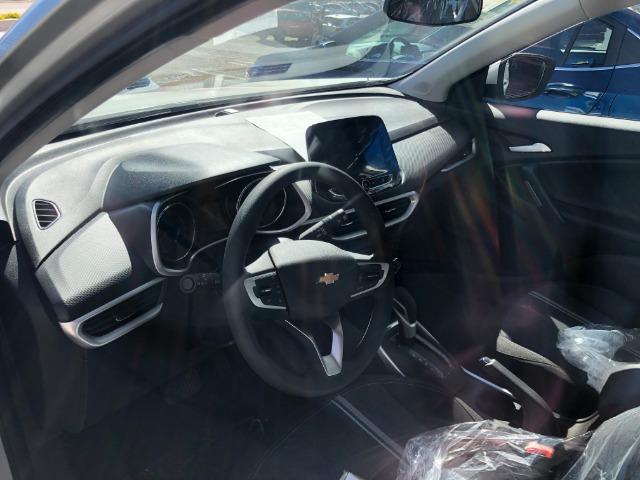 Tracker LT 1.0 turbo automático 2020/2021 - Foto 6