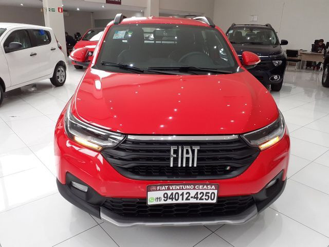 CONCESSIONÁRIA FIAT VENTUNO NOVA STRADA VOLCANO PRONTA ENTREGA 21/22