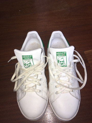 adidas stan smith classic