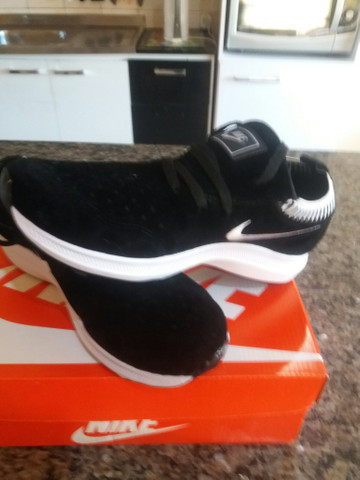 tenis nike porto alegre