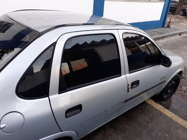 Corsa classic 2008 - Foto 3