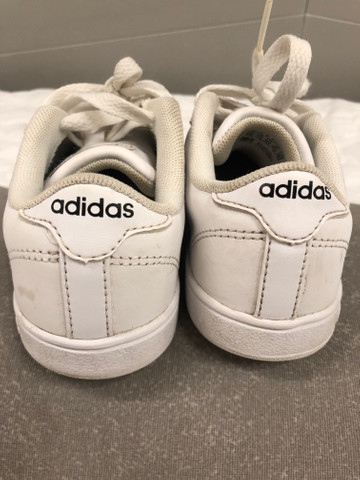 tenis adidas infantil tamanho 29