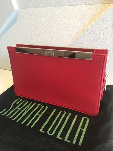 Bolsa de festa - Marca Santa Lola