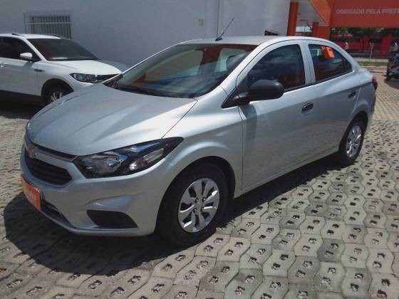 CHEVROLET ONIX 2019/2020 1.0 FLEX MANUAL