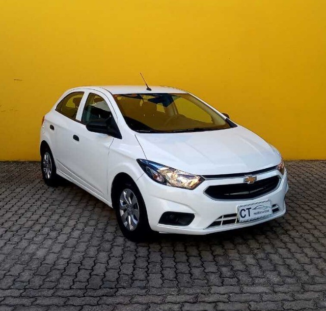 ONIX JOY 1.0 2020 COMPLETO