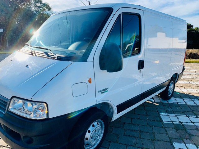 DUCATO 2.3