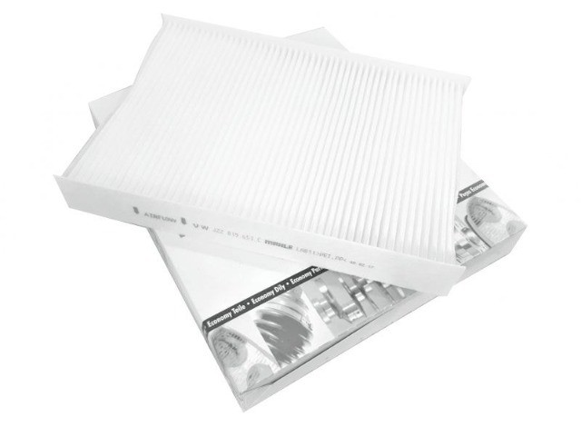 Filtro de Poeira e Pólen do Ar Condicionado JZZ819653C up! 2014 a